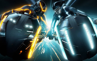 Imagen de Tron Legacy