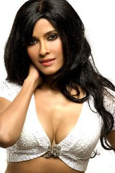  Nandana Sen 