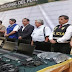  Trujillo: Policía recupera 38 laptops robadas de colegio de Moche