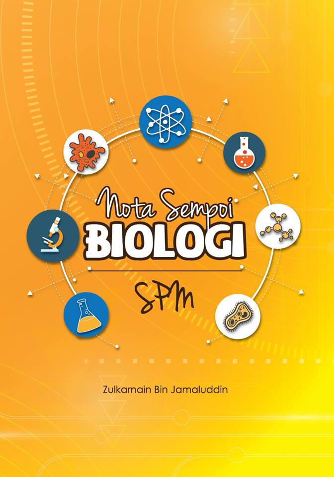 Biology A+: Nota Padat Biologi