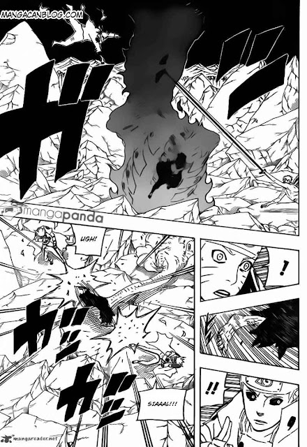 Komik Naruto 639 Bahasa Indonesia halaman 15