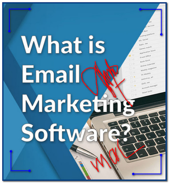 What Is Email Marketing Software?
