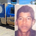 Tratorista é morto a tiros de pistola enquanto trabalhava em plantação de mamão na Bahia
