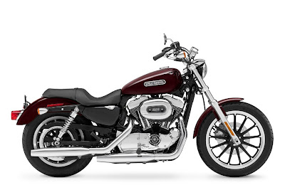 2011_Harley_Davidson_XL1200L_Sportster_1200_Low