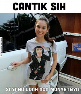 15 Meme 'Cewek Cantik' Ini Termasuk Mitos Atau Fakta? Cowok Wajib Liat Nih