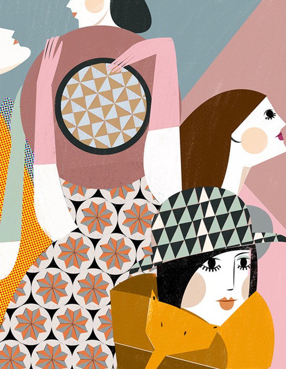 beatpie: DECUE WU