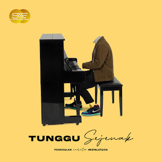 Angga Candra - Tunggu Sejenak MP3