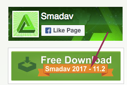 Smadav Antivirus 2017