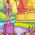 (1.2) พระยาพิชัยดาบหัก - ประวัติของท่านพ่อพระยาพิชัยดาบหักแบบย่อ