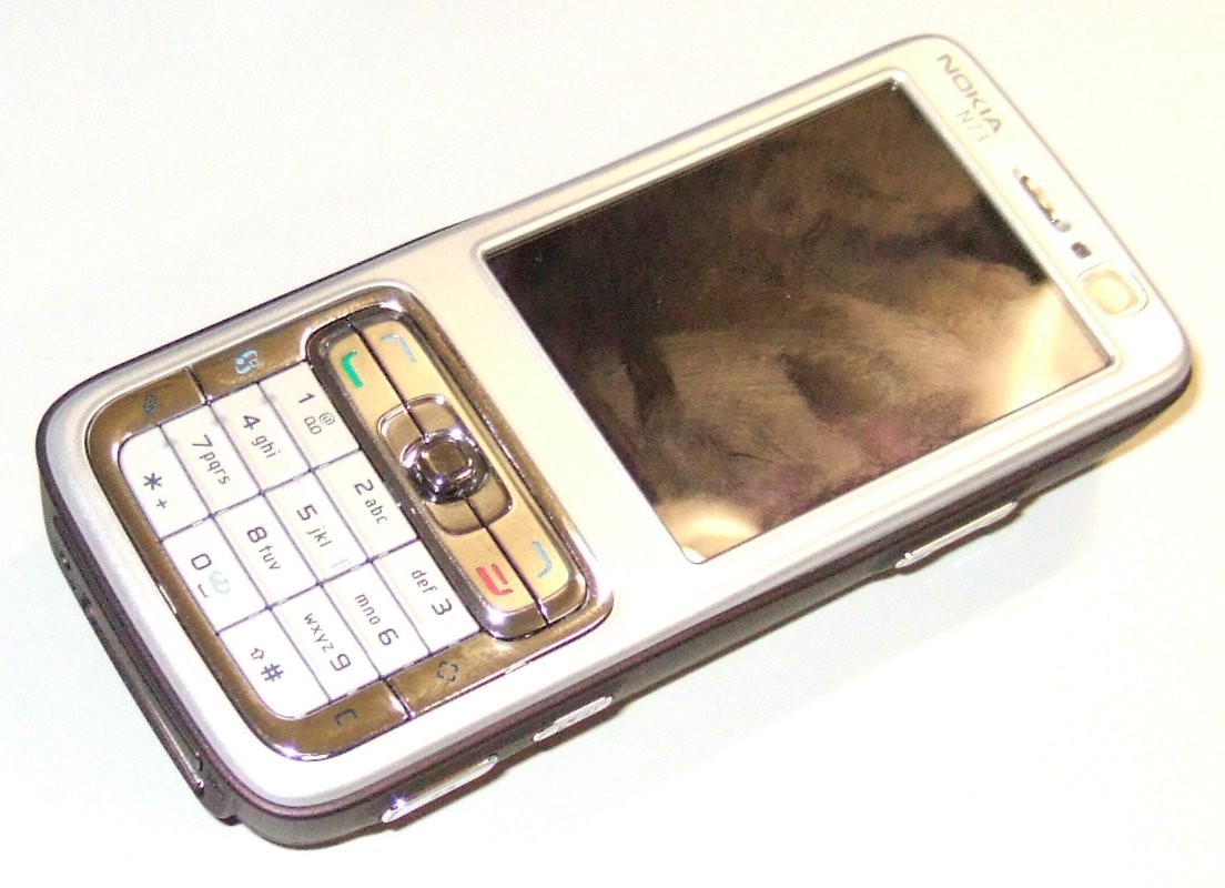 themes samsung e7 Nokia funs: Special Edition N73 mobile
