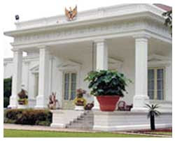 Istana Merdeka