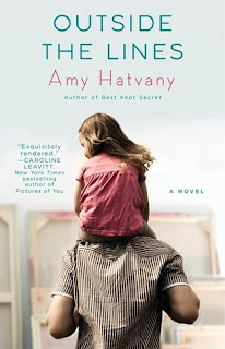 Review: Outside the Lines by Amy Hatvany