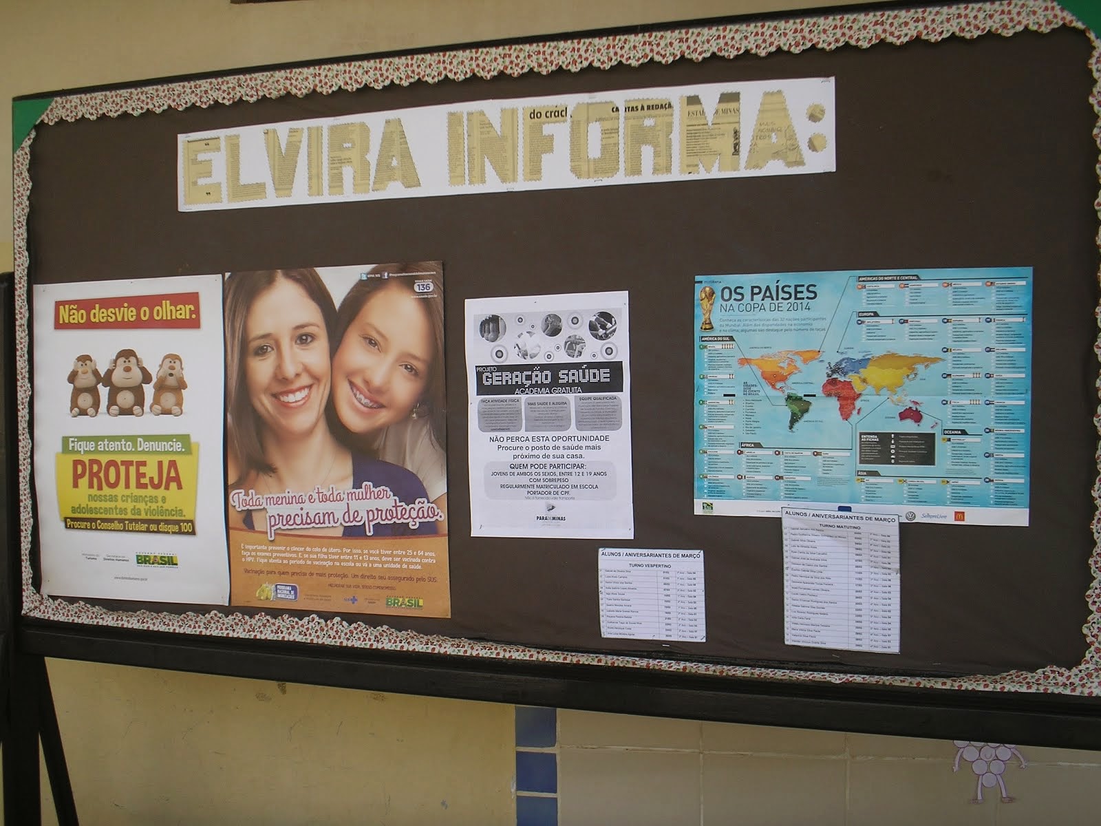 Elvira Informa