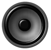 Artesia Harmony internal speaker system