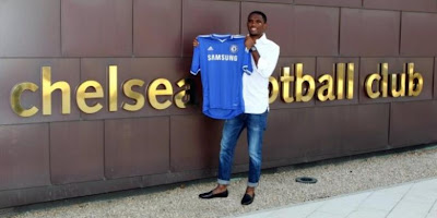 alasan mourinho rekrut eto'o