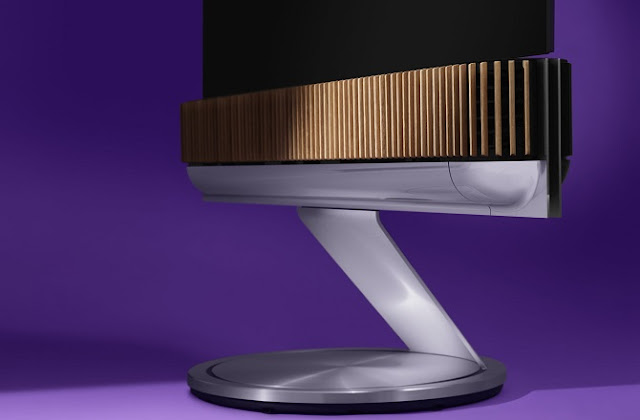 Raising the bar: Bang & Olufsen introduces Beosound Theatre