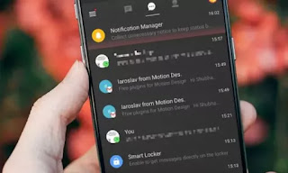 personalizzare notifiche android