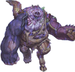 Plaguespreader Zombie
