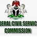 BREAKING: FG Instruct Civil Servants To Resume Monday