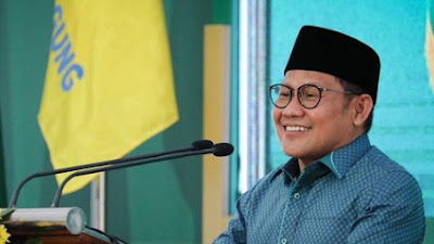 Cak Imin: Saya Diancam Kalau Tak Datang ke Milad Enggak Disayang PKS