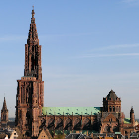 Catedral de Estrasburgo