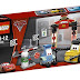 LEGO set database: 8206 tokyo pit stop