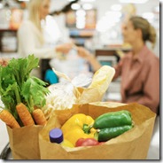 healthy food