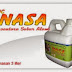 POC NASA 3 LITER