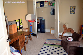 playroom
