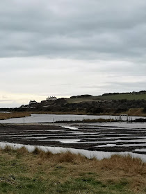 View to Seaford Head