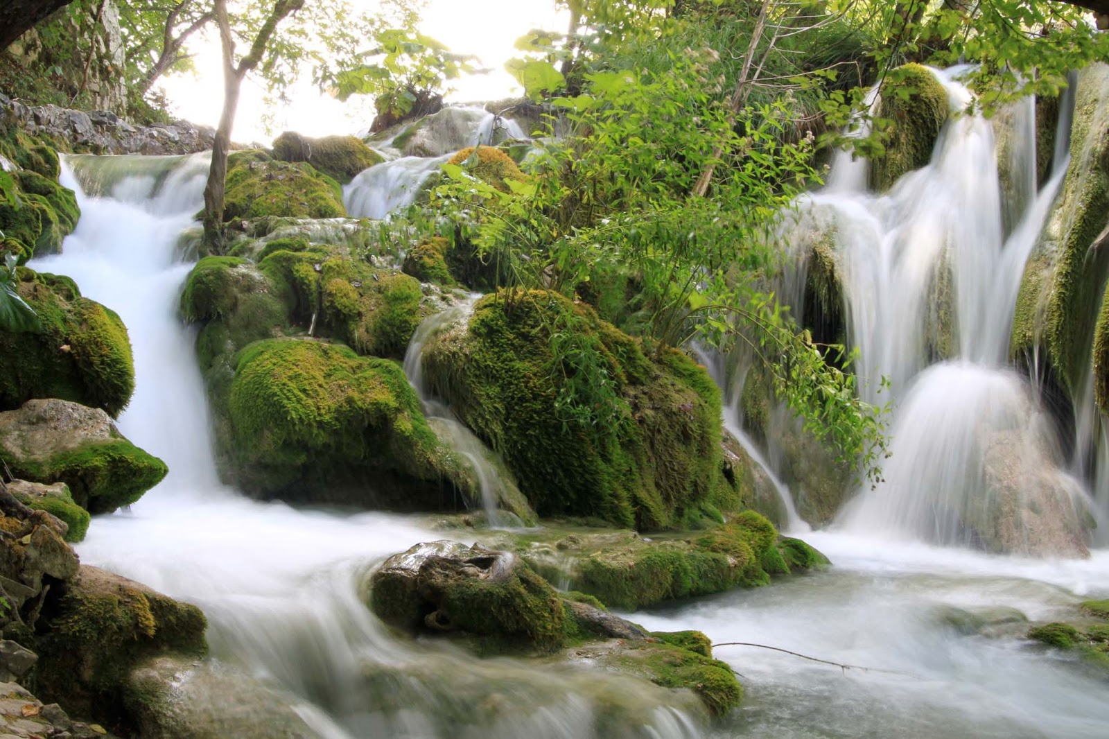 Plitvice Lakes National Park