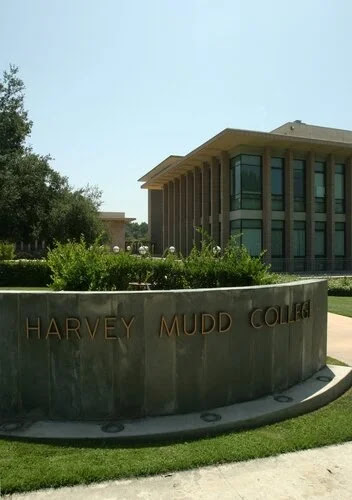 Harvey Mudd College
