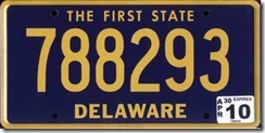 delaware