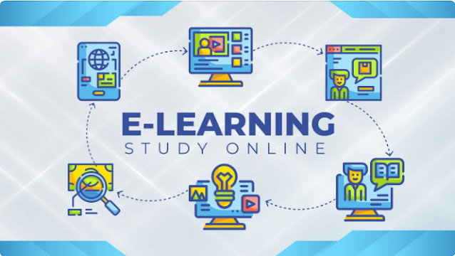 Cloud Technology on the eLearning Industry