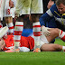 Wenger backs injured Wilshere to bounce back