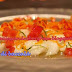 Carpaccio di baccalà ricetta di Alessandro Borghese da "Cucina con Ale"
