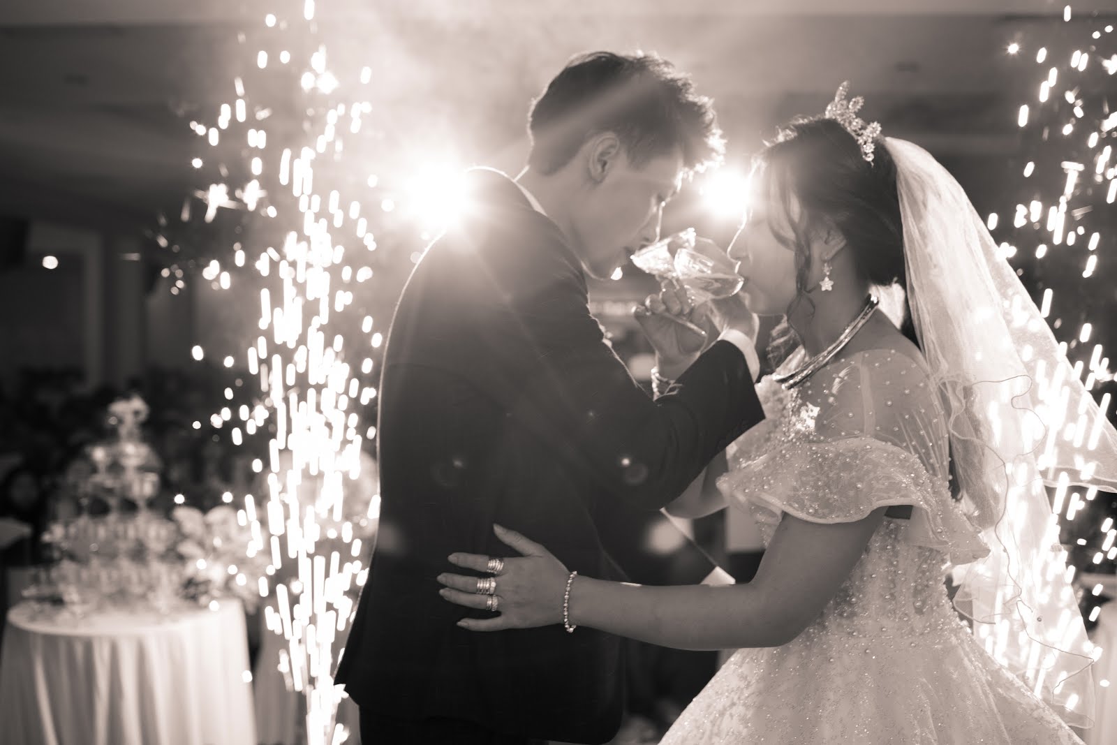 Phóng sự cưới - Story Wedding Phan Thiết