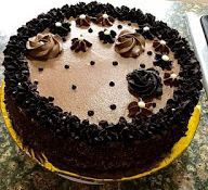 Chocolate Fudge Cake Recipe