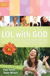 Fun Devotionals for Women