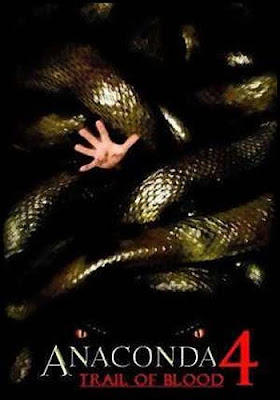 Anaconda 4: Trail of Blood 2009 Hollywood Movie Watch Online