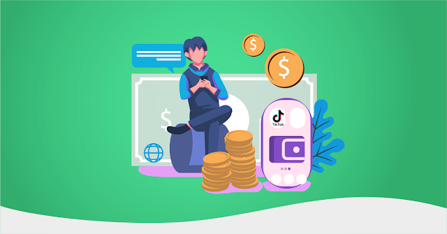 كم تدفع تيك توك لكل 1000 مشاهدة؟