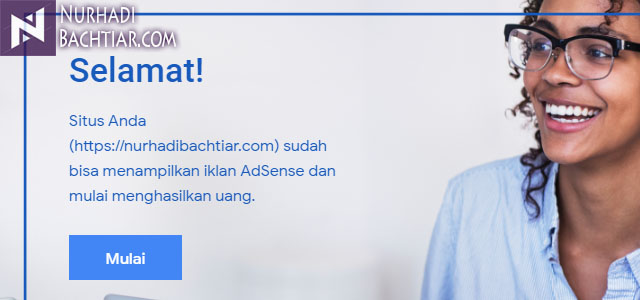 8 Cara Sukses Agar Blog Cepat Diterima Adsense