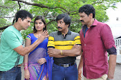 Rudra IPS movie launch photos-thumbnail-18