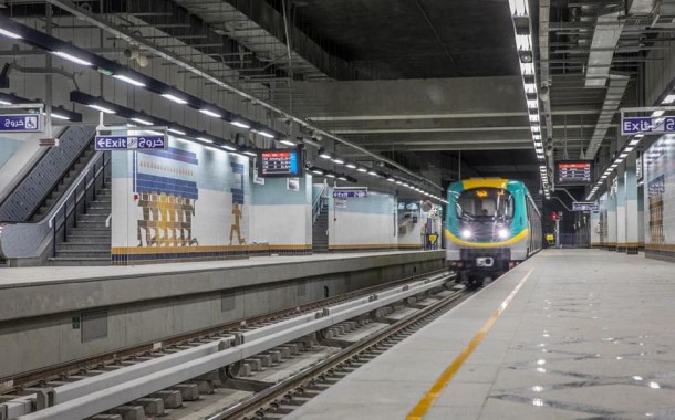 تعرف على مواعيد مترو الأنفاق في رمضان 2021 بعد تعديلها