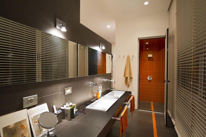 Casa Anapanasati - Aarcano Arquitectura
