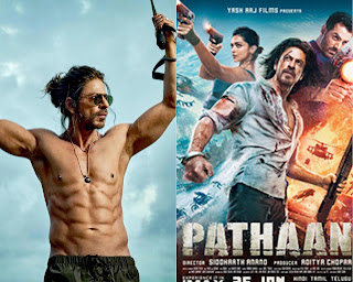 Pathaan Full Movie Download FilmyZilla 480p, 720p, 1080p