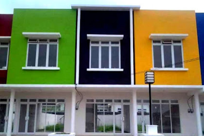 60 Desain Ruko 2 Lantai Minimalis Dan Modern