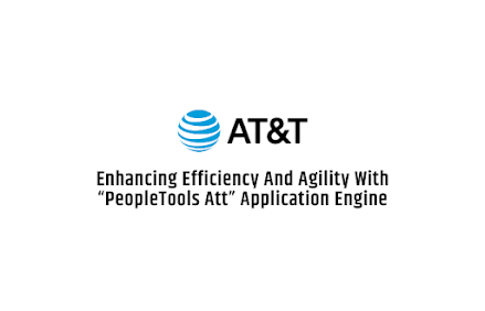 PeopleTools att