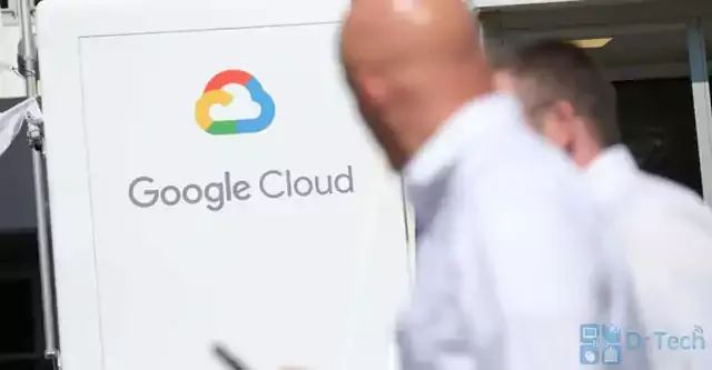 Cloudtop. Google's virtual desktop tool