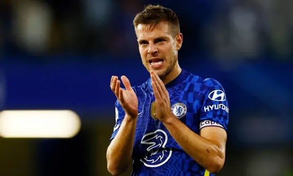 Oficial: El Chelsea renueva a Azpilicueta hasta 2024